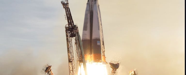 Space Launch